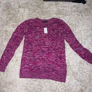Women’s Lands’ End Winter Sweater